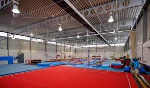 Image of Portsmouth Gymnastics Centre